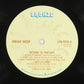 Uriah Heep - Return To Fantasy