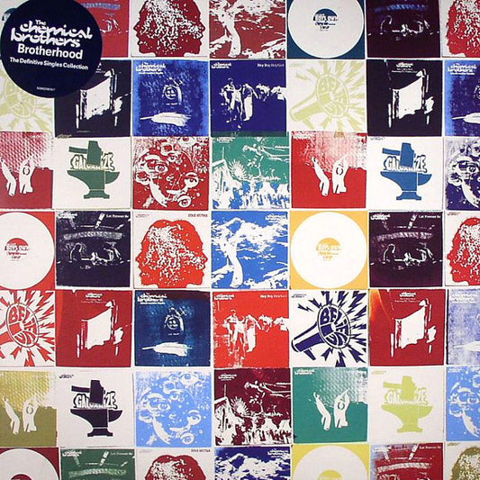 Chemical Brothers - Brotherhood