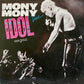 Idol, Billy - Mony Mony Live