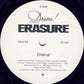 Erasure - Drama !