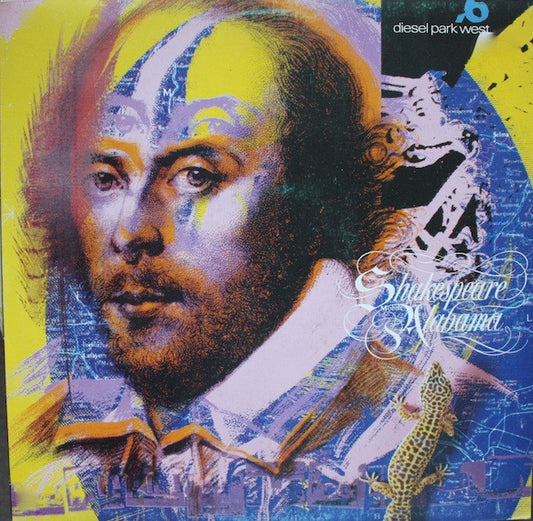 Diesel Park West ‎– Shakespeare Alabama