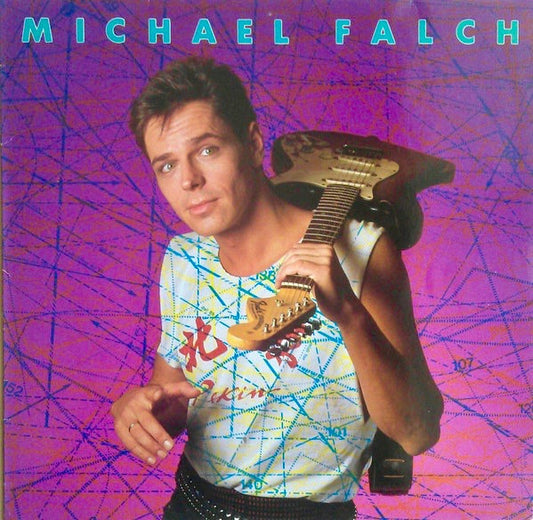 Falch, Michael ‎– Michael Falch