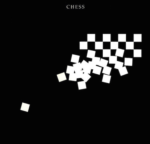 Chess - V/A