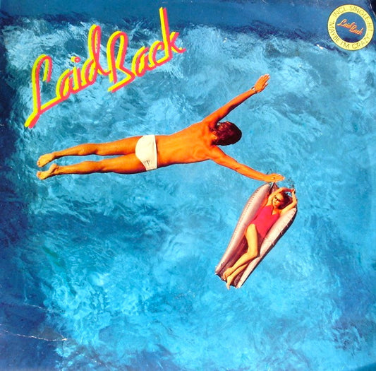 Laid Back - Laid back