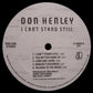 Henley, Don - I Can't Stand Still
