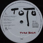 Toto ‎– Turn Back