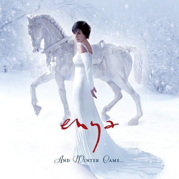 Enya ‎– And Winter Came