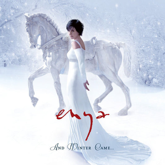 Enya ‎– And Winter Came