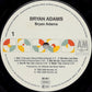 Bryan Adams - Bryan Adams