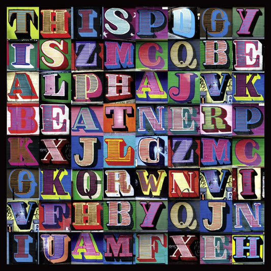 Alphabeat – This Is Alphabeat (10th anniv.)