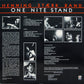 Henning Stærk Band ‎– One Nite Stand