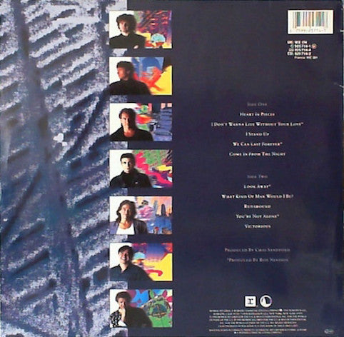 Chicago ‎– Chicago 19