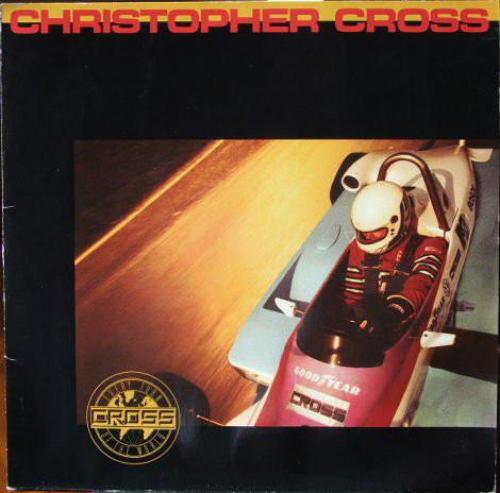 Cross, Christopher ‎– Every Turn Of The World
