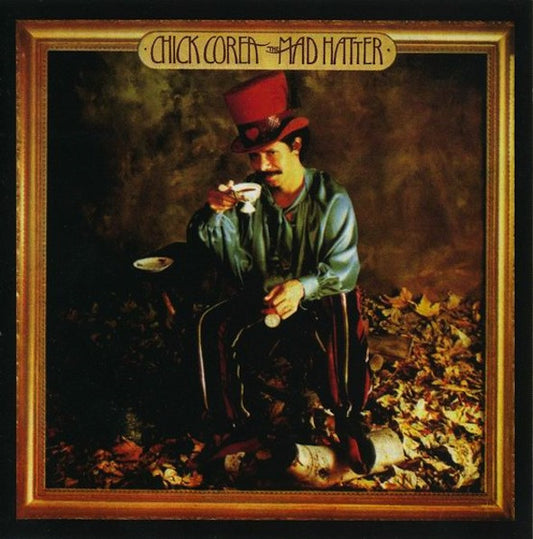 Corea, Chick - Mad Hatter