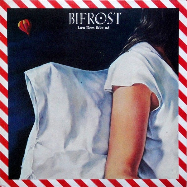 Bifrost ‎– Læn Dem Ikke Ud