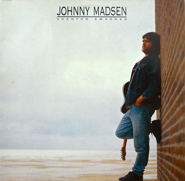 Madsen, Johnny - Uden For Sæsonen