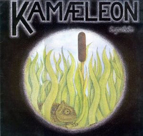 Kamæleon - Svajende Siv