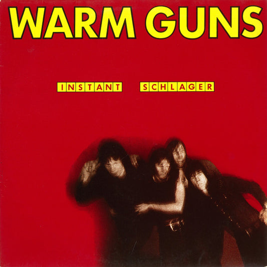 Warm Guns - Instant Schlager