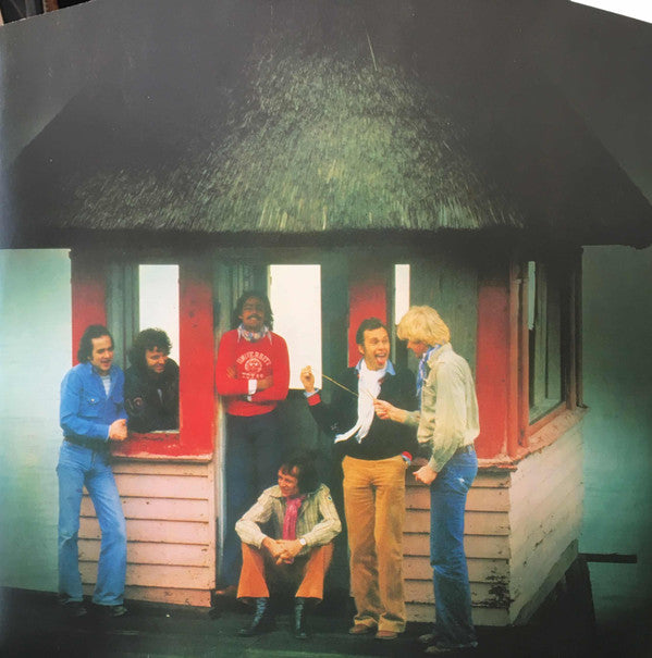 Shu-bi-dua - 78'eren