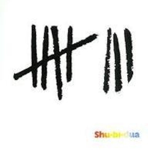 Shu-Bi-Dua ‎– Shu-Bi-Dua 8