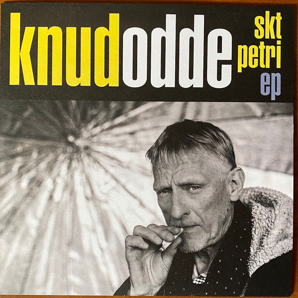 Odde, Knud - Skt Petri