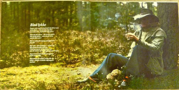 Sebastian - Blød Lykke