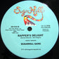 Sugarhill Gang ‎– Rapper's Delight