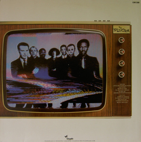 Selecter - Celebrate The Bullet