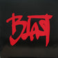 Blast ‎– Blast