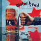 Motörhead ‎– Beer Drinkers