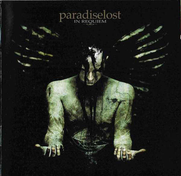 Paradise Lost - In Requiem
