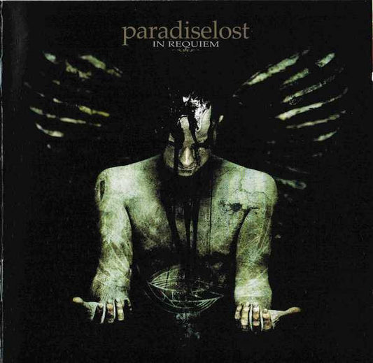 Paradise Lost - In Requiem
