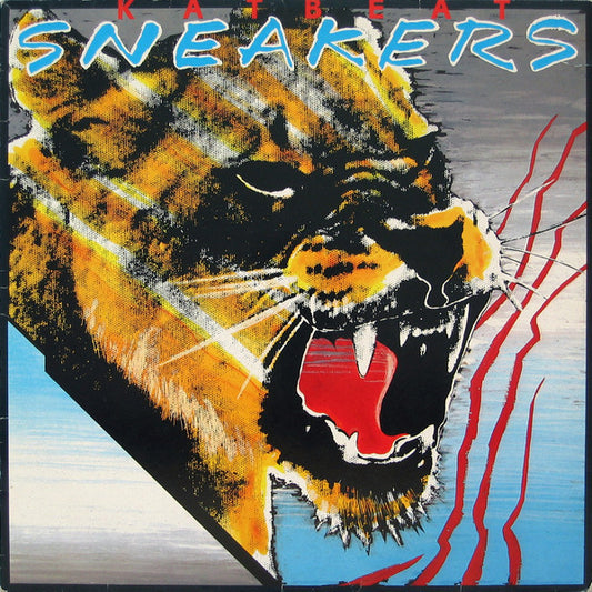 Sneakers ‎– Katbeat