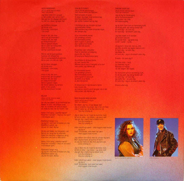 Moonjam ‎– 1991