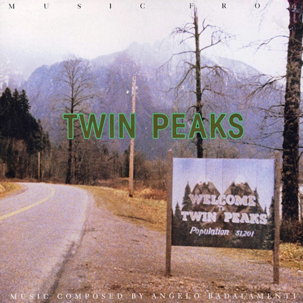 Twin Peaks - OST