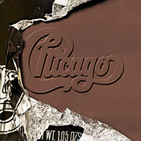 Chicago - X