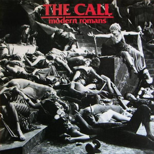 Call ‎– Modern Romans