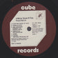 Procol Harum - A White Shade Of Pale/A Salty Dog