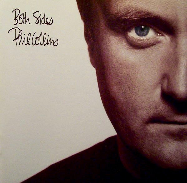 Collins, Phil - Both Sides