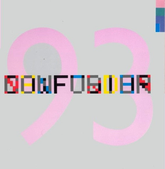 New Order - Confusion