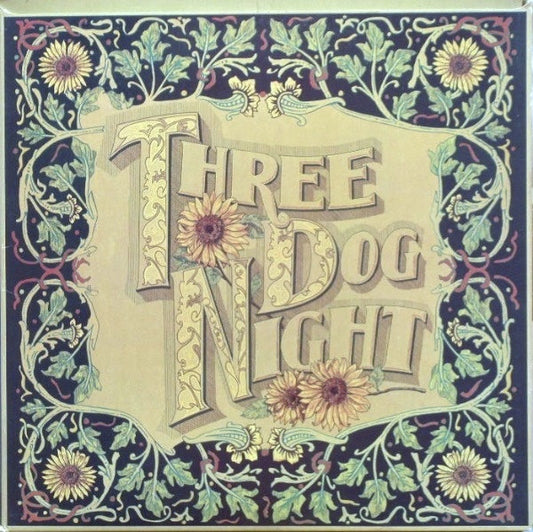 Three Dog Night ‎– Seven Separate Fools