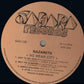 Nazareth - No Mean City