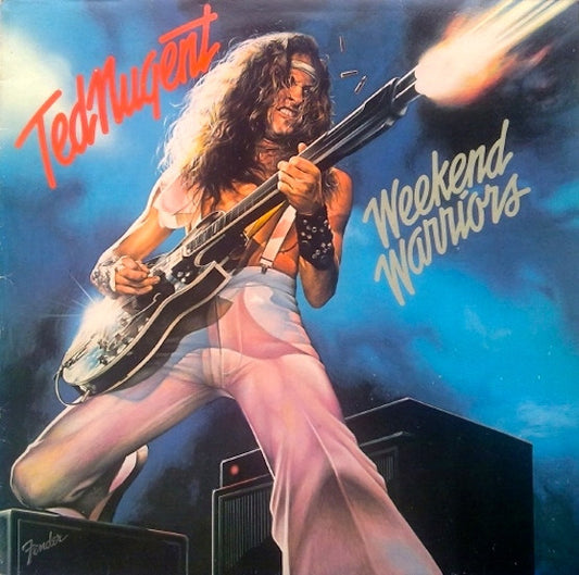 Nugent, Ted - Weekend Warriors