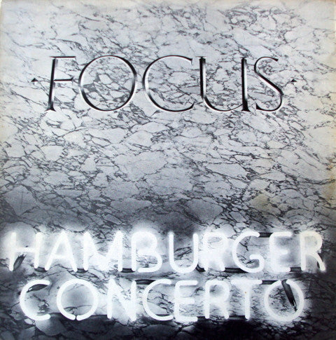 Focus - Hamburger Concerto