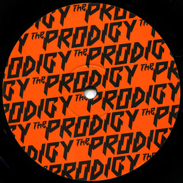 Prodigy - Invaders Must Die