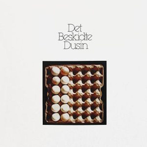 Det Beskidte Dusin ‎– Det Beskidte Dusin