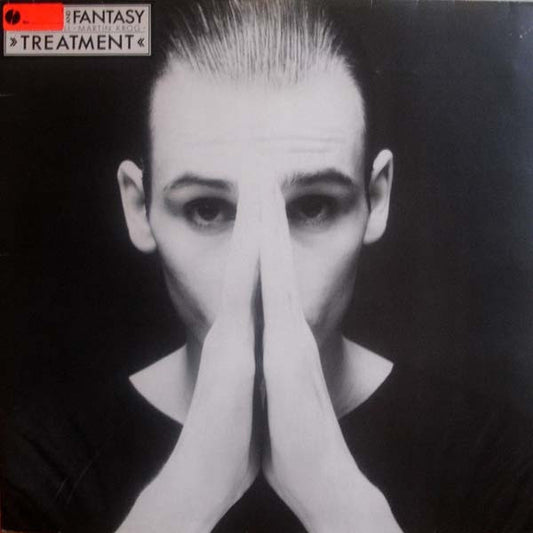 Front And Fantasy ‎– Treatment