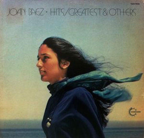 Baez, Joan ‎– Hits/Greatest & Others