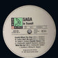 Saga - In Transit