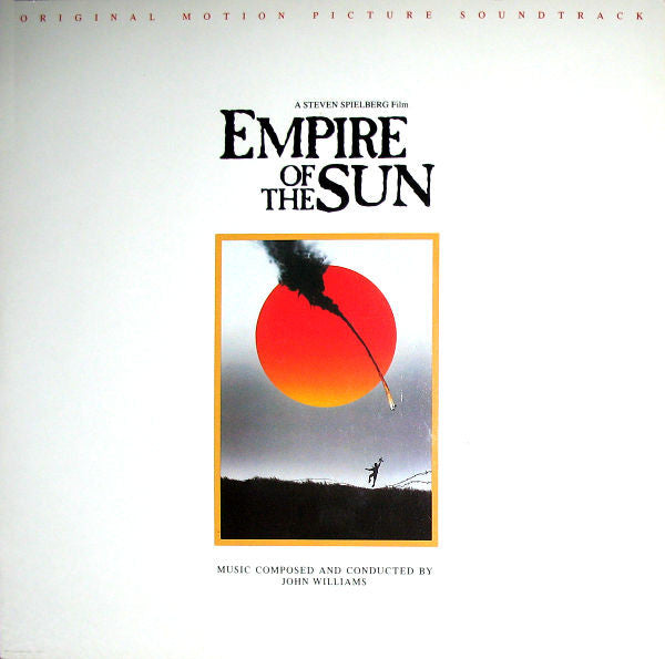 Empire Of The Sun - OST